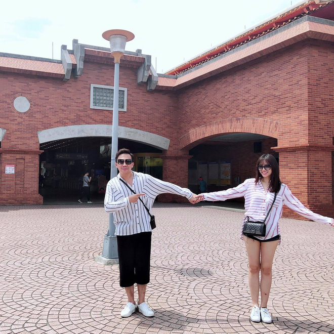 Cuộc sống sau kết hôn của Trấn Thành - Trường Giang: Chiều vợ hết mực, kiếm tiền tỷ vẫn là người vô sản-13