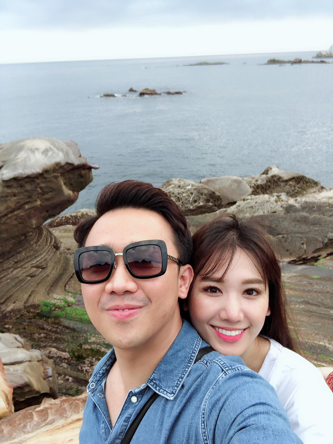 Cuộc sống sau kết hôn của Trấn Thành - Trường Giang: Chiều vợ hết mực, kiếm tiền tỷ vẫn là người vô sản-12