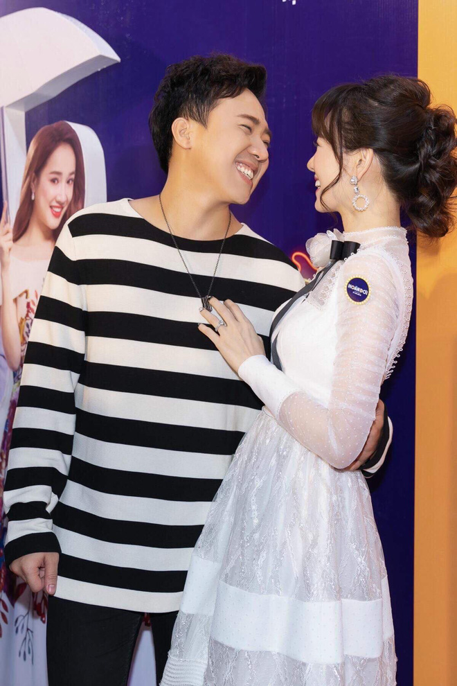 Cuộc sống sau kết hôn của Trấn Thành - Trường Giang: Chiều vợ hết mực, kiếm tiền tỷ vẫn là người vô sản-11