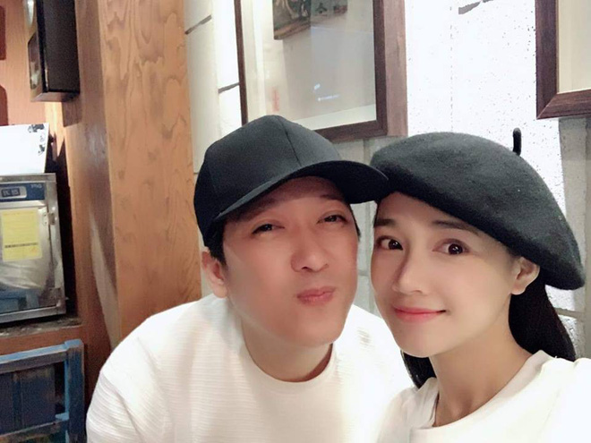 Cuộc sống sau kết hôn của Trấn Thành - Trường Giang: Chiều vợ hết mực, kiếm tiền tỷ vẫn là người vô sản-8