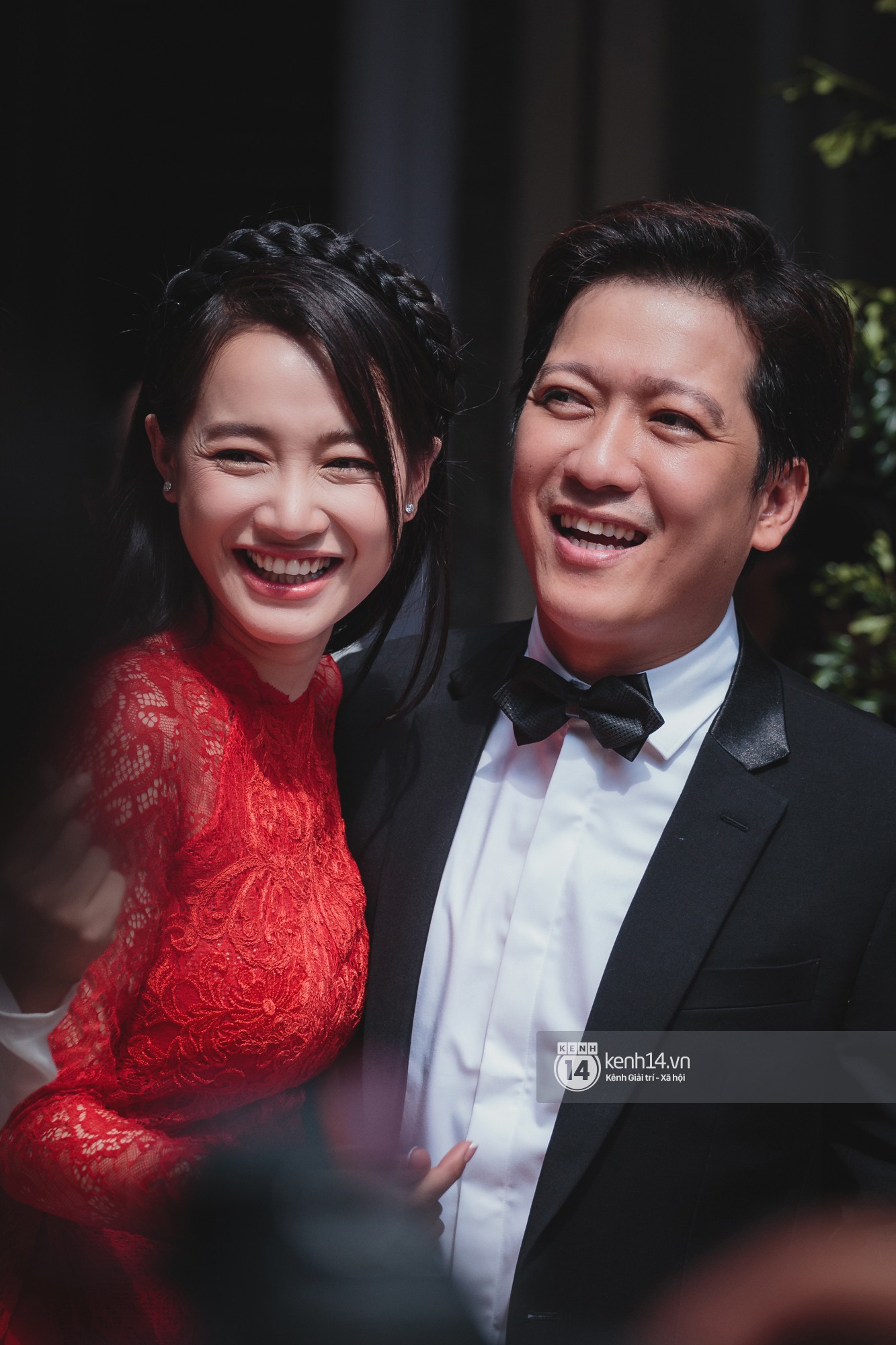 Cuộc sống sau kết hôn của Trấn Thành - Trường Giang: Chiều vợ hết mực, kiếm tiền tỷ vẫn là người vô sản-3