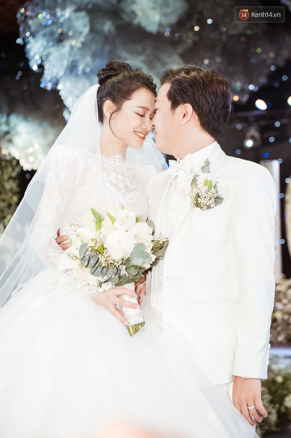 Cuộc sống sau kết hôn của Trấn Thành - Trường Giang: Chiều vợ hết mực, kiếm tiền tỷ vẫn là người vô sản-5