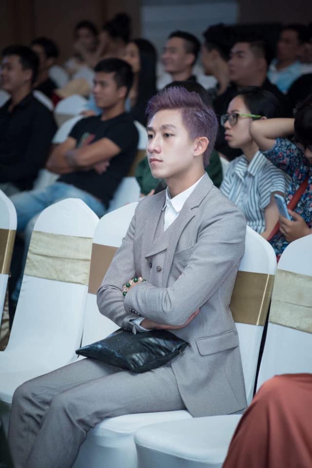 Cuộc sống túng quẫn của cựu thành viên HKT sau khi rời nhóm-7