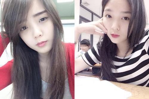 Mất tiền trùng tu nhan sắc: HH Kỳ Duyên lại trở nên giống đến khó phân biệt với loạt mỹ nhân showbiz-11