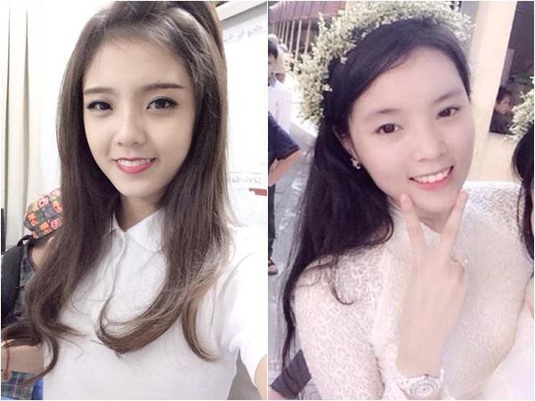 Mất tiền trùng tu nhan sắc: HH Kỳ Duyên lại trở nên giống đến khó phân biệt với loạt mỹ nhân showbiz-12