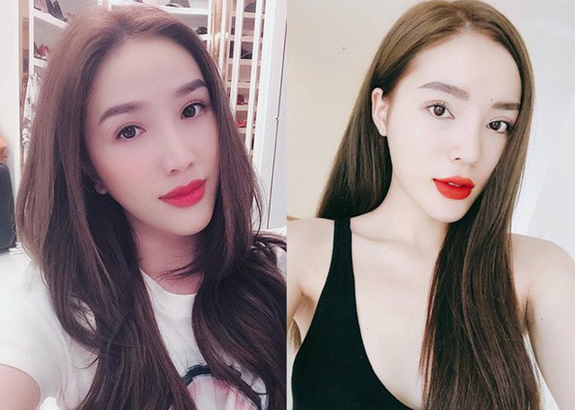 Mất tiền trùng tu nhan sắc: HH Kỳ Duyên lại trở nên giống đến khó phân biệt với loạt mỹ nhân showbiz-4