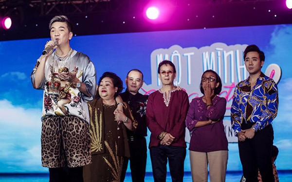 3 sao Việt tự phạt bản thân gây xôn xao dư luận-5