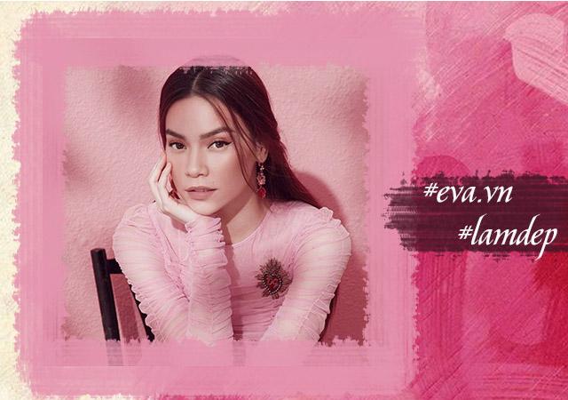 Hết Bích Phương, Hà Hồ, giờ đến cả Hương Giang cũng chạy theo mốt da bọc xương-12