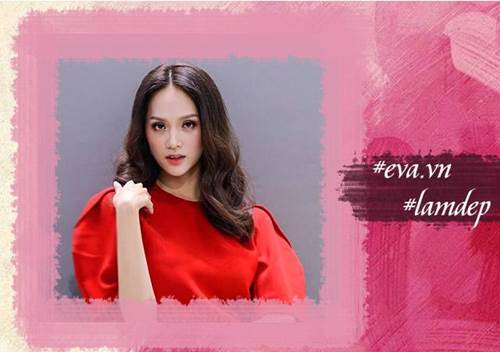 Hết Bích Phương, Hà Hồ, giờ đến cả Hương Giang cũng chạy theo mốt da bọc xương-2