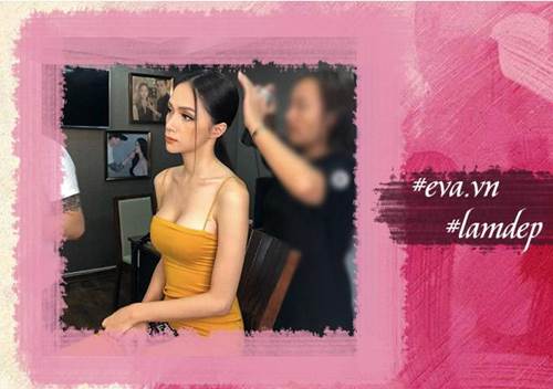 Hết Bích Phương, Hà Hồ, giờ đến cả Hương Giang cũng chạy theo mốt da bọc xương-3