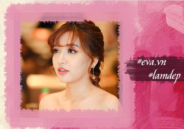 Hết Bích Phương, Hà Hồ, giờ đến cả Hương Giang cũng chạy theo mốt da bọc xương-7