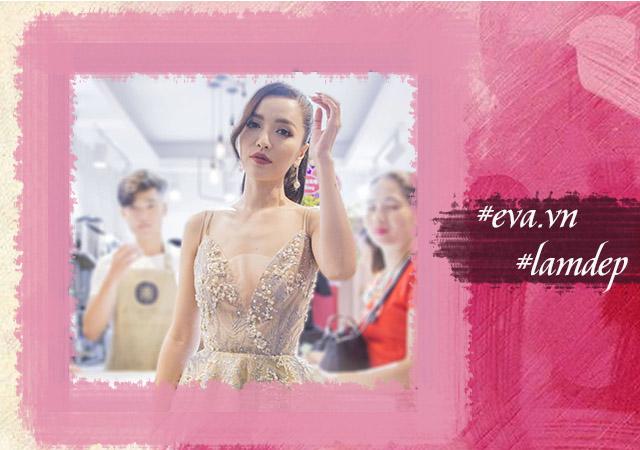 Hết Bích Phương, Hà Hồ, giờ đến cả Hương Giang cũng chạy theo mốt da bọc xương-9