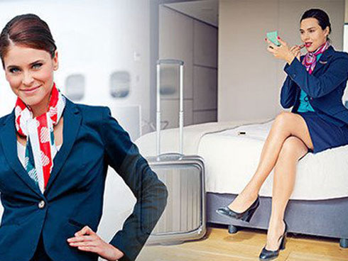 Nhân viên hàng không luôn IM NHƯ THÓC khi được hỏi về: Sự thật khủng khiếp về nước dùng trên máy bay-4