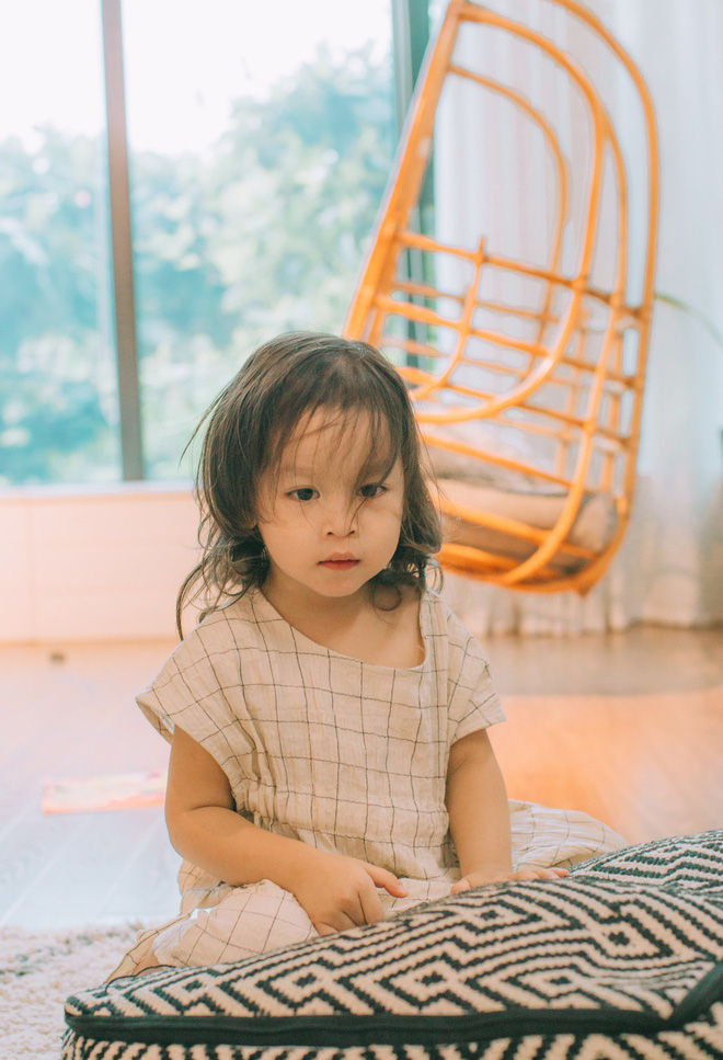 Lưu Hương Giang - Hồ Hoài Anh lần đầu khoe mái ấm nhỏ với gia đình đủ 4 thành viên-15