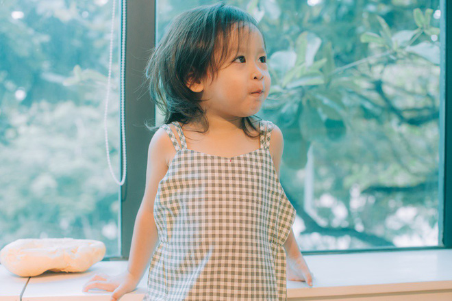 Lưu Hương Giang - Hồ Hoài Anh lần đầu khoe mái ấm nhỏ với gia đình đủ 4 thành viên-17