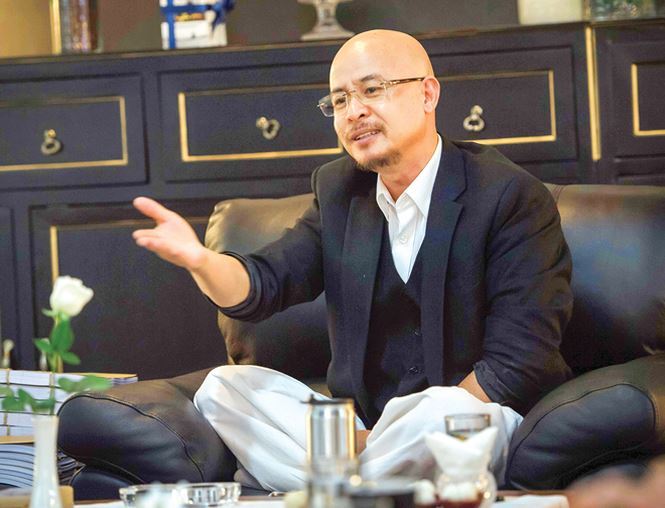 Vợ chồng Đặng Lê Nguyên Vũ kiện cáo, ly hôn: Lá thư nhức nhối của người mẹ-3