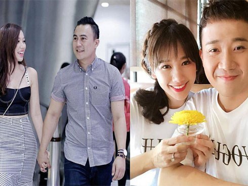 Sao Vbiz bảo vệ một nửa trước sóng gió: Lặng lẽ động viên, viết tâm thư đến công khai
