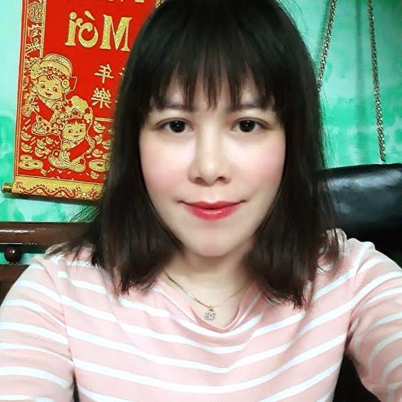 Niềm vui bất ngờ của cô giáo dạy nhạc từng bị biến dạng khuôn mặt-2