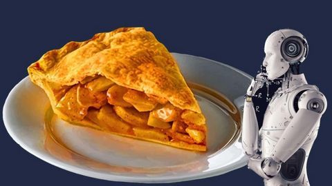 Trí tuệ nhân tạo biến hình ảnh món ăn thành công thức chế biến-1