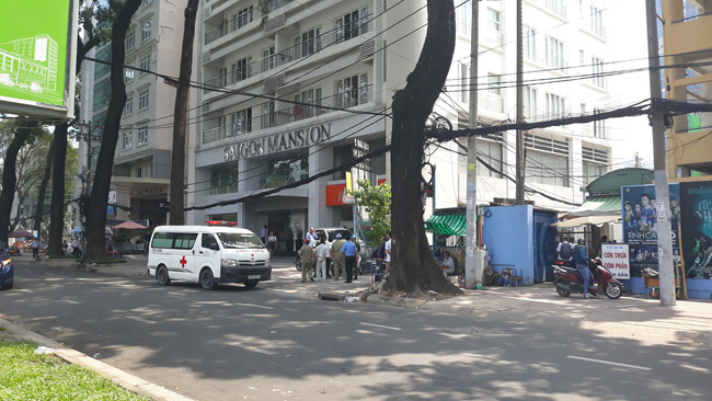 Cô gái trẻ 19 tuổi nhảy lầu tự tử để lại thư tuyệt mệnh có biểu hiện trầm cảm, từng đi du học-2