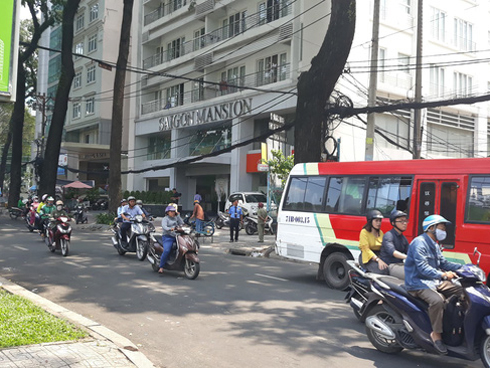 Cô gái để lại thư, dựng màn tự tử giả trên cầu Sài Gòn, nguyên nhân thực sự là đây-5