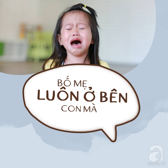 Có 7 câu nói diệu kì giúp trẻ tự nín khóc hiệu quả mà bố mẹ chẳng cần quát mắng, nạt nộ-4