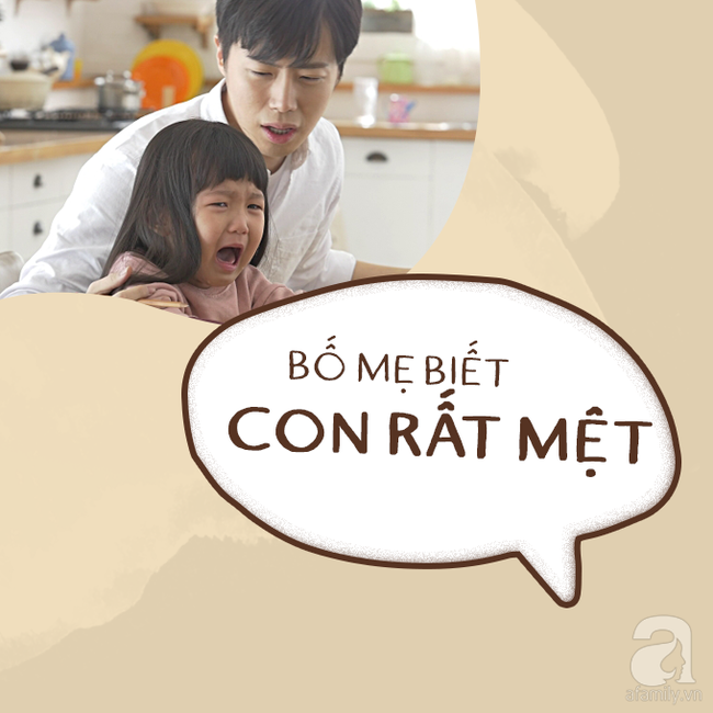 Có 7 câu nói diệu kì giúp trẻ tự nín khóc hiệu quả mà bố mẹ chẳng cần quát mắng, nạt nộ-5