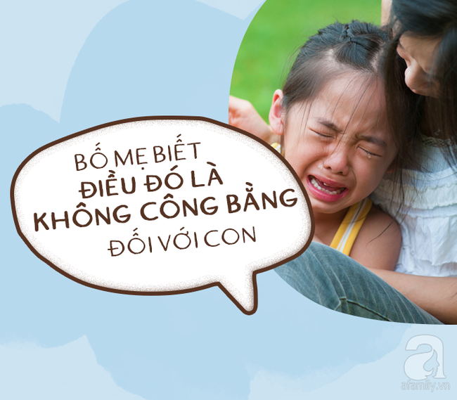 Có 7 câu nói diệu kì giúp trẻ tự nín khóc hiệu quả mà bố mẹ chẳng cần quát mắng, nạt nộ-7