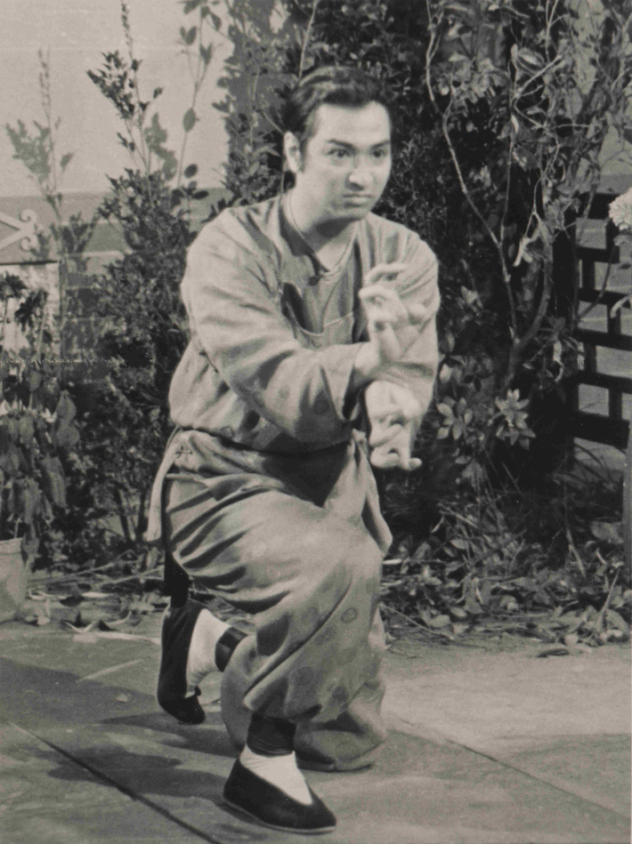 Bí ẩn về đệ tử cuối cùng của đại sư Diệp Vấn-2