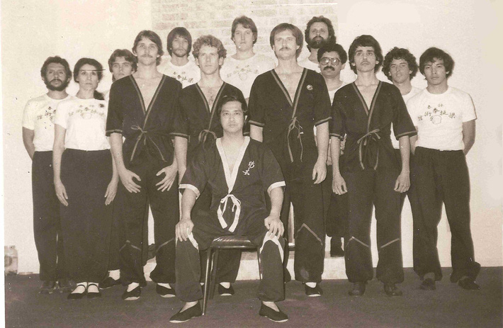 Bí ẩn về đệ tử cuối cùng của đại sư Diệp Vấn-3