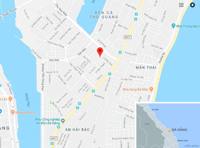 Nổ gas ở chung cư 12 tầng, hàng trăm người hoảng loạn-2