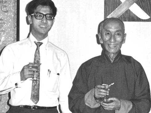 Trước Diệp Vấn hàng chục năm, từng có một người bán thịt mở đường cho võ lâm Trung Quốc-4