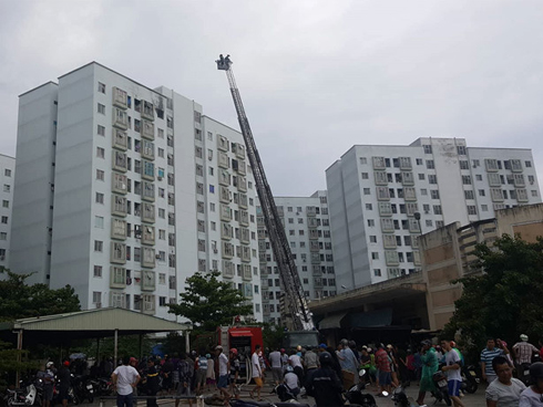 Gặp lại cô gái trong bức ảnh nổi tiếng ‘Bác Hồ với Thanh niên xung phong’-3