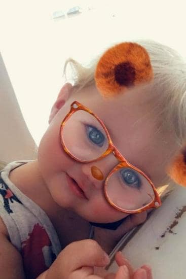 Tưởng con chỉ bị cảm cúm thông thường, mẹ không ngờ con mắc phải chứng bệnh thần kinh ảnh hưởng nghiêm trọng tới não bộ-1