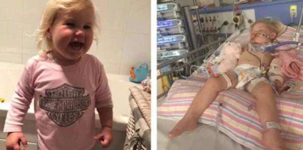 Tưởng con chỉ bị cảm cúm thông thường, mẹ không ngờ con mắc phải chứng bệnh thần kinh ảnh hưởng nghiêm trọng tới não bộ-2