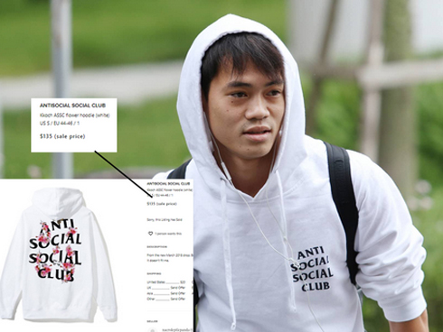 Văn Toàn tự nhận mình sống tình cảm, không sợ bị Xuân Trường trả thù-1