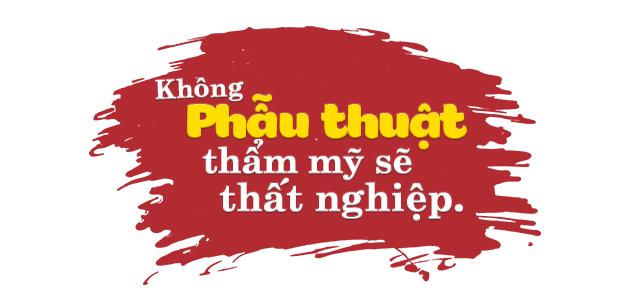 Nỗi ám ảnh ngoại hình của phụ nữ Hàn Quốc: Không phẫu thuật thẩm mỹ sẽ... thất nghiệp-8