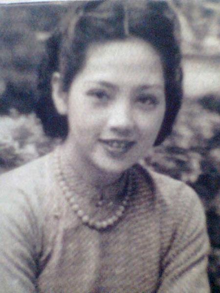 Mỹ nhân Bạch Thược: Tình chị duyên em và nỗi đau sau lá thư giấu kín tới tận ngày cưới-2