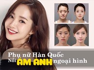 Nỗi ám ảnh ngoại hình của phụ nữ Hàn Quốc: Không phẫu thuật thẩm mỹ sẽ... thất nghiệp