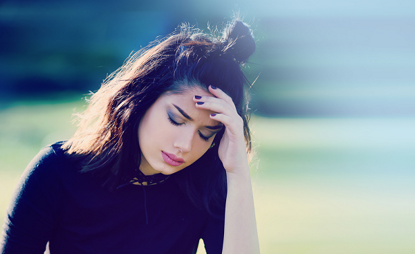 Vét sạch tiền để chữa bệnh cho người yêu, lúc tai qua nạn khỏi thì anh chia tay em, lý do thật sự khiến em sốc nặng-1