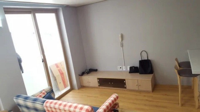 Ký túc xá của Đại học nữ sinh lớn nhất thế giới: Nội thất siêu xịn, sinh viên được phục vụ... tận răng-7