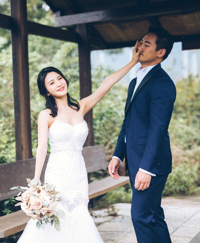 Mỹ nhân vướng scandal mây mưa bỗng đổi đời sau 4 năm tai tiếng-13