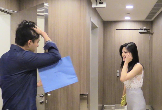 Mỹ nhân vướng scandal mây mưa bỗng đổi đời sau 4 năm tai tiếng-6