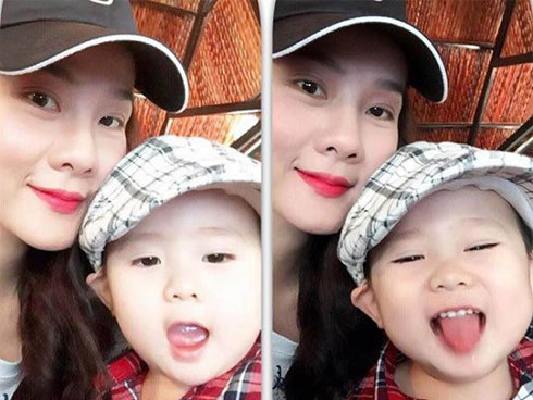 Dương Yến Ngọc bất ngờ lên tiếng xin lỗi tình cũ kém 8 tuổi sau khi dọa xử đẹp-4