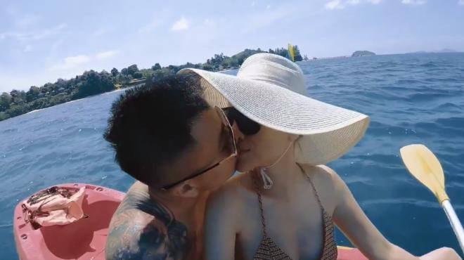 Sau chia tay bạn trai kém 12 tuổi, Dương Yến Ngọc muốn tìm đại gia lo cho mẹ con cô-5