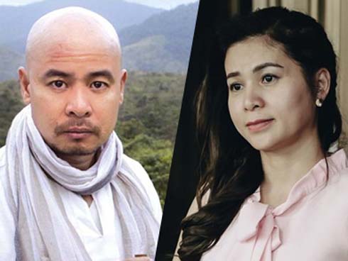 Bà Lê Hoàng Diệp Thảo bất ngờ tố cáo phía Trung Nguyên cung cấp tài liệu giả mạo-3