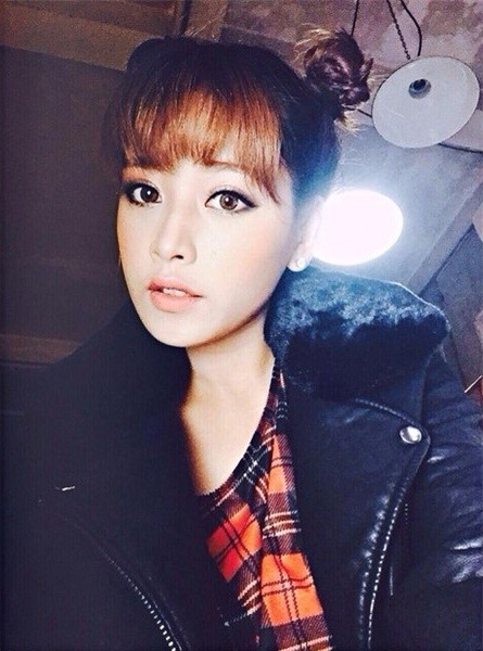 Ai cũng hack tuổi siêu thần thánh với kiểu tóc Na Tra, chỉ trừ Hồ Ngọc Hà-2