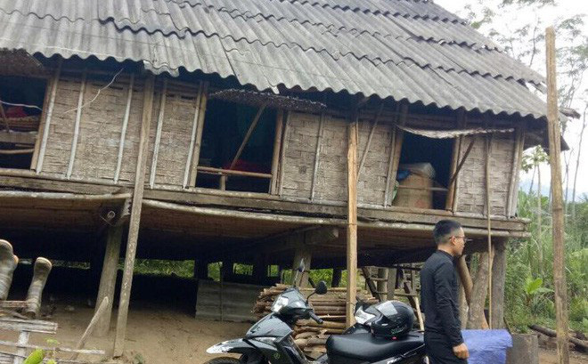 Nam sinh bị trường Sĩ quan Thông tin trả về ra Hà Nội khám lại, thầy hiệu trưởng trăn trở-1