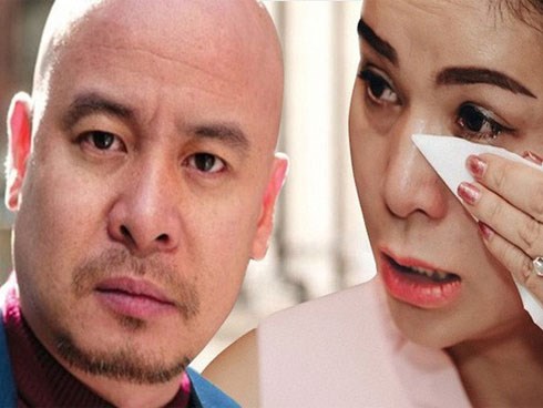 Bà Lê Hoàng Diệp Thảo bất ngờ tố cáo phía Trung Nguyên cung cấp tài liệu giả mạo