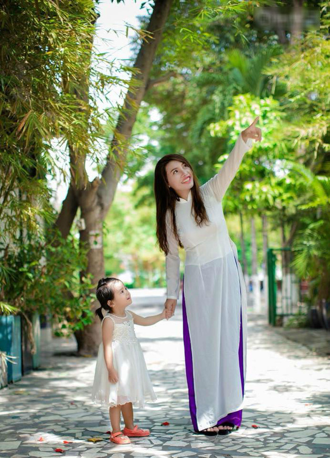 Sau gần 2 năm dao kéo và lập nghiệp ở Sài Gòn, mẹ đơn thân Phượng Thị Nở ước muốn mặc áo cưới thêm lần nữa-5